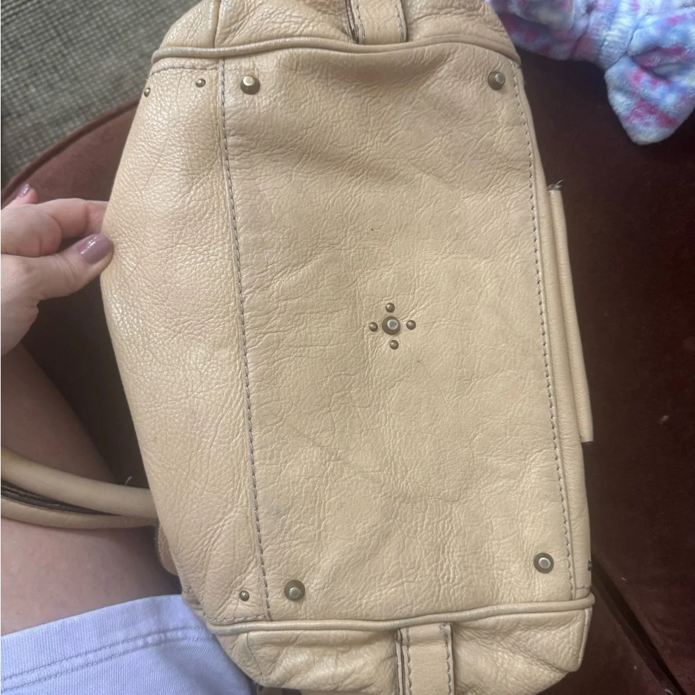 2005 Original Chloe Paddington Bag - Picture 10 of 12